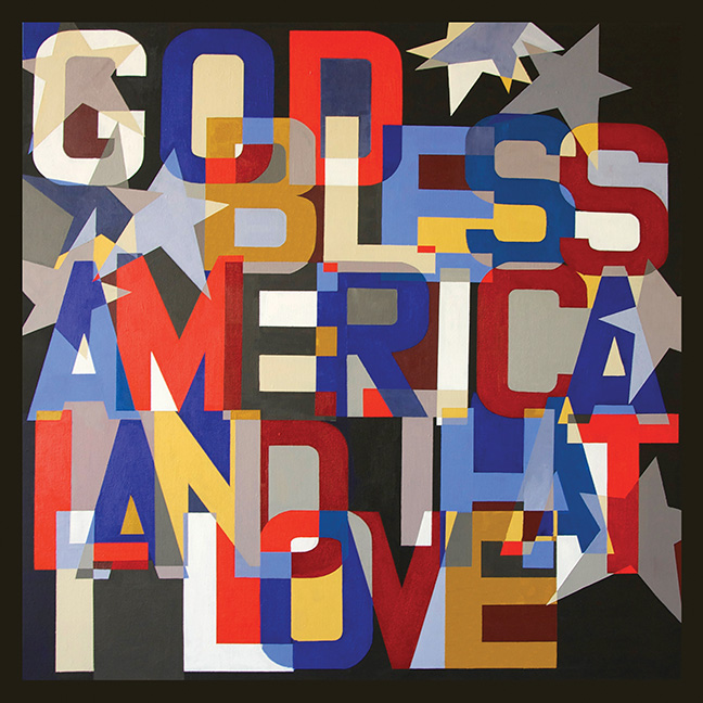 God-Bless-America-Jeanie-Lamborn-Art