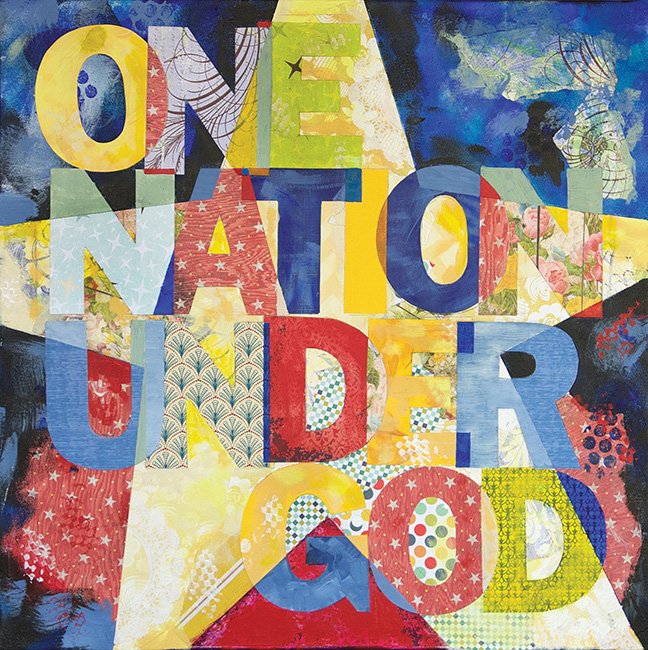 One_Nation_Under_God-Jeanie-Lamborn-Art